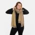 Astre Scarf VioletGold