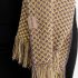 Astre Scarf VioletGold