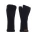 Cleo Gloves Black