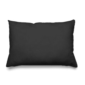 Cushion filling Black - 60x40