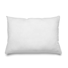 Cushion filling White - 60x40