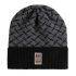 Dusk Beanie BlackAnthracite