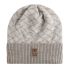 Dusk Beanie Iced ClayBeige