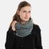 Dusk Infinity Scarf LaurelUrban Green