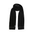 Dusk Scarf BlackAnthracite