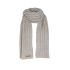 Elin Scarf Iced Clay