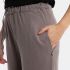 Fern Broek Taupe - 3638