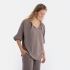 Fern Top Taupe - 3638