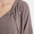 Fern Top Taupe - 3638