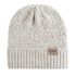 Haze Beanie Beige