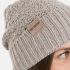 Haze Beanie Iced Clay