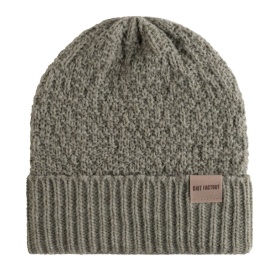 Haze Beanie Urban Green