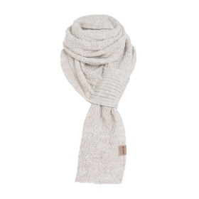 Haze Scarf Beige