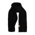 Haze Scarf Black