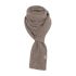 Haze Scarf Marron