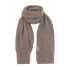 Haze Scarf Marron