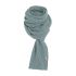 Haze Scarf Stone Green