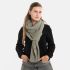 Haze Scarf Urban Green