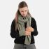 Haze Scarf Urban Green