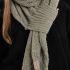 Haze Scarf Urban Green