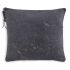 James Cushion Anthracite - 50x50