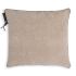 James Cushion Beige - 50x50