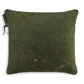 James Cushion Green - 50x50