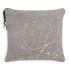 James Cushion Light Grey - 50x50