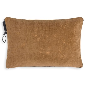 James Cushion New Camel - 60x40