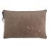 James Cushion Taupe - 60x40