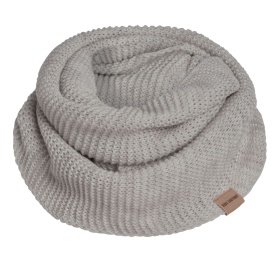 Jamie Infinity Scarf Iced Clay