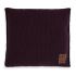 Jesse Cushion Aubergine - 50x50