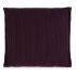 Jesse Cushion Aubergine - 50x50