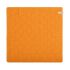 Keukendoek Uni Orange