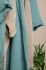 Kim Blusenkleid Stone Green - S