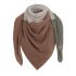 Lacey Schal Botanic Beige