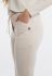 Lily Broek Beige - S