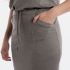 Lily Rok Taupe - M