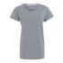 Lily Shirt Grau - L