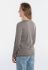 Lily Shirt Taupe - L - Long Sleeves