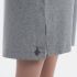 Lily Skirt Light Grey - S