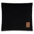 Lynn Cushion Black - 50x50