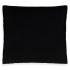 Lynn Cushion Black - 50x50