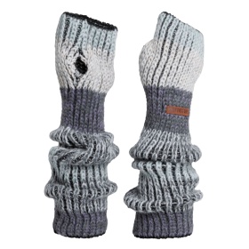 Remy Arm Warmers Arctic Stone