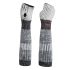 Remy Armwarmers Silver Mist