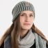 Remy Beanie Arctic Stone