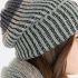 Remy Beanie Arctic Stone