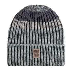 Remy Beanie Arctic Stone