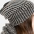 Remy Beanie Silver Mist