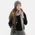 Remy Beanie Silver Mist